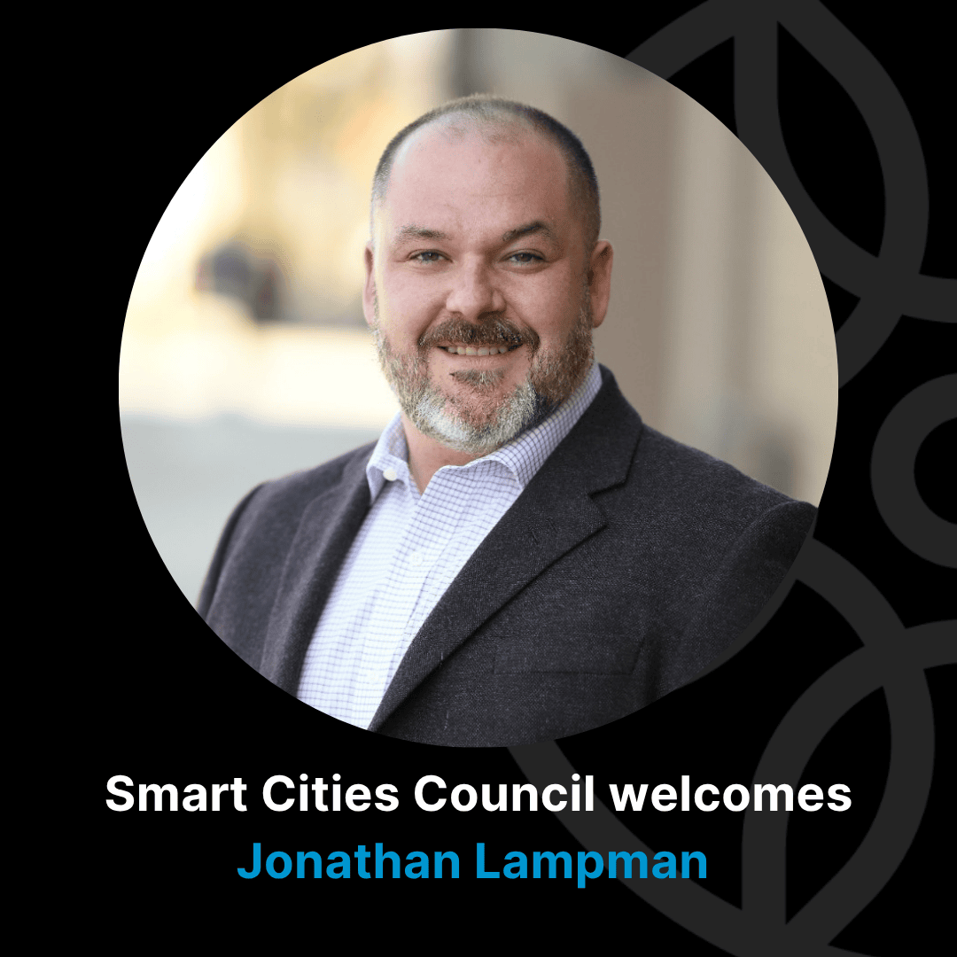 From the Ground Up – A Journey Through Construction, Infrastructure, and Smart City Strategy